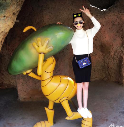 金尤美生活照写真 金尤美高清写真_金尤美高清剧照