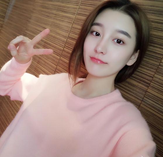 金尤美生活照写真 金尤美高清写真_金尤美高清剧照