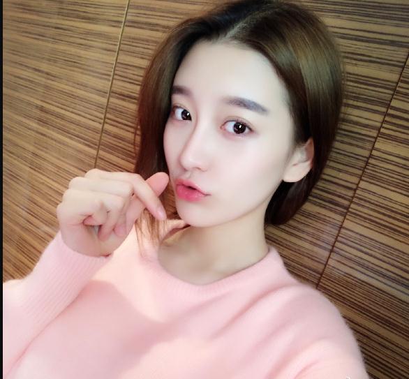 金尤美生活照写真 金尤美高清写真_金尤美高清剧照