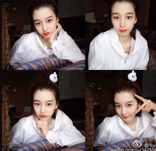 金尤美生活照写真 金尤美高清写真_金尤美高清剧照