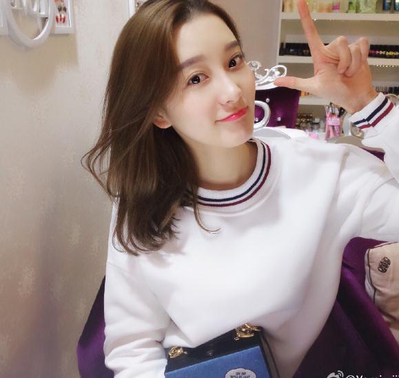 金尤美自拍照写真 金尤美高清写真_金尤美高清剧照