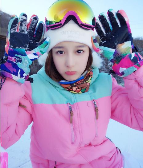 金尤美生活照写真 金尤美高清写真_金尤美高清剧照