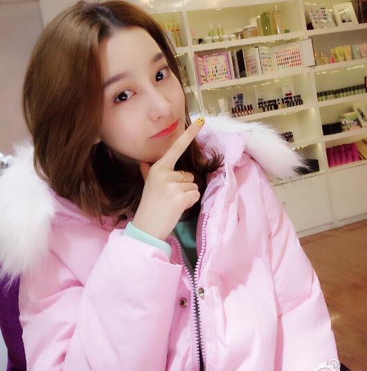 金尤美自拍照写真 金尤美高清写真_金尤美高清剧照