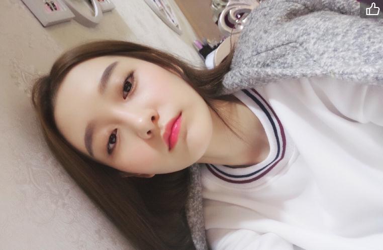 金尤美自拍照写真 金尤美高清写真_金尤美高清剧照