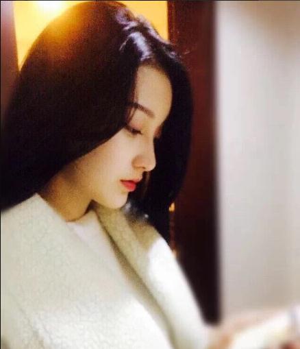 金尤美自拍照写真 金尤美高清写真_金尤美高清剧照