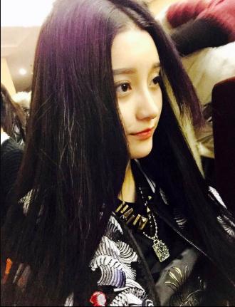 金尤美自拍照写真 金尤美高清写真_金尤美高清剧照