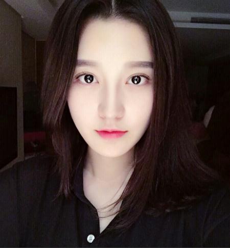 金尤美自拍照写真 金尤美高清写真_金尤美高清剧照