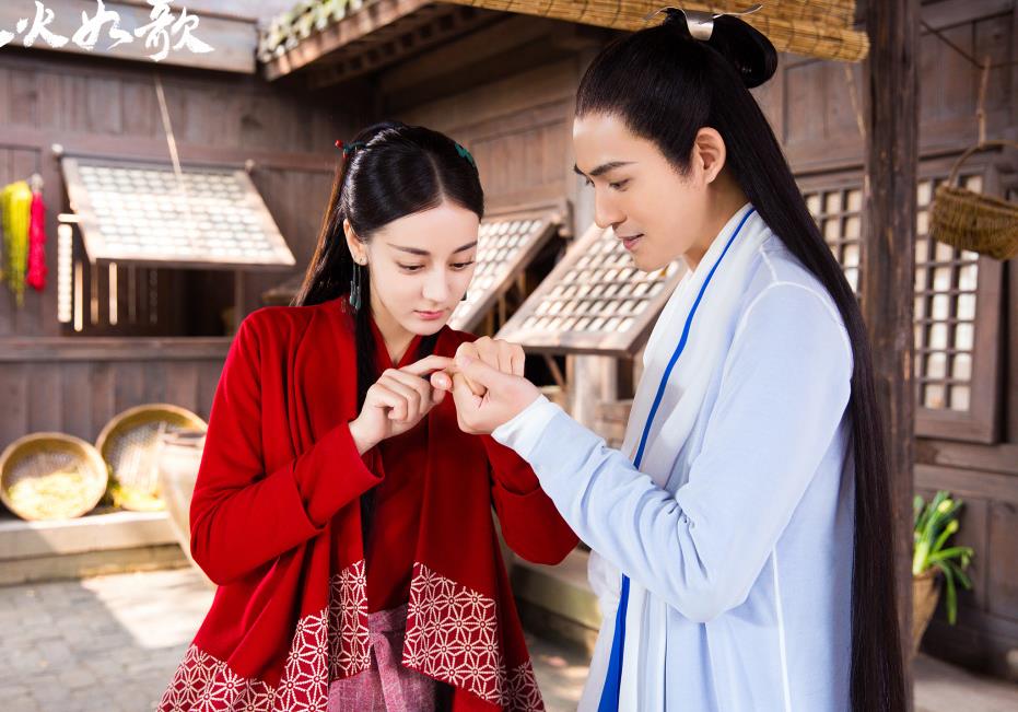 烈火如歌剧情介绍(1-52集大结局)