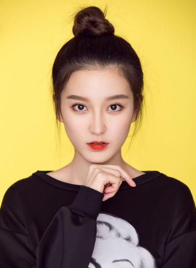 金尤美个人写真 金尤美高清写真_金尤美高清剧照