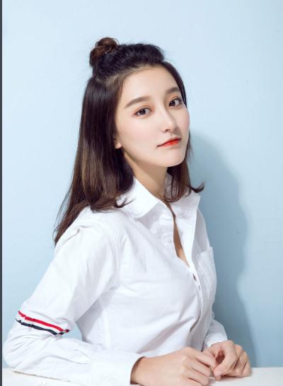 金尤美个人写真 金尤美高清写真_金尤美高清剧照
