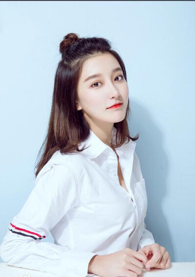 金尤美个人写真 金尤美高清写真_金尤美高清剧照