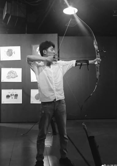 文卓生活照写真 文卓高清写真_文卓高清剧照