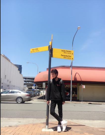 文卓生活照写真 文卓高清写真_文卓高清剧照