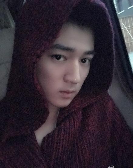 文卓生活照写真 文卓高清写真_文卓高清剧照