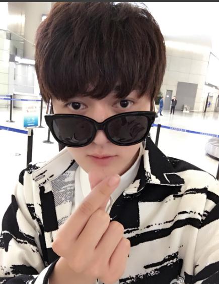 文卓生活照写真 文卓高清写真_文卓高清剧照