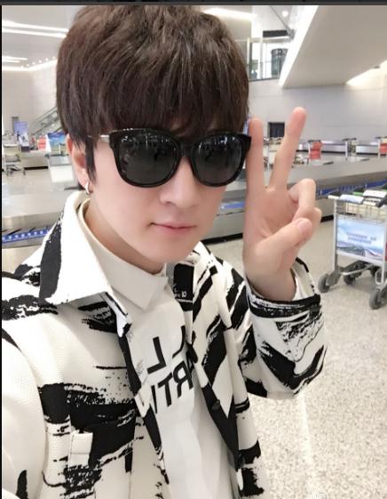 文卓生活照写真 文卓高清写真_文卓高清剧照