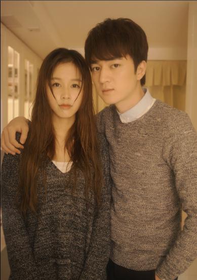 文卓生活照写真 文卓高清写真_文卓高清剧照