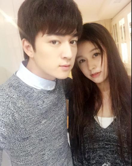 文卓生活照写真 文卓高清写真_文卓高清剧照