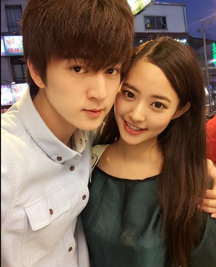 文卓生活照写真 文卓高清写真_文卓高清剧照