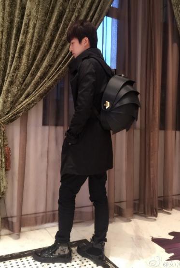 文卓生活照写真 文卓高清写真_文卓高清剧照