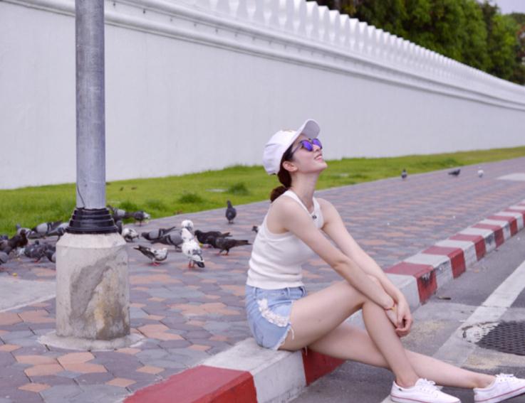 李嘉琪清新写真 李嘉琪高清写真_李嘉琪高清剧照
