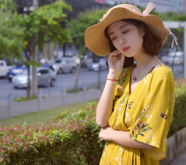 李嘉琪清新写真 李嘉琪高清写真_李嘉琪高清剧照