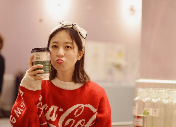 李嘉琪街拍写真 李嘉琪高清写真_李嘉琪高清剧照