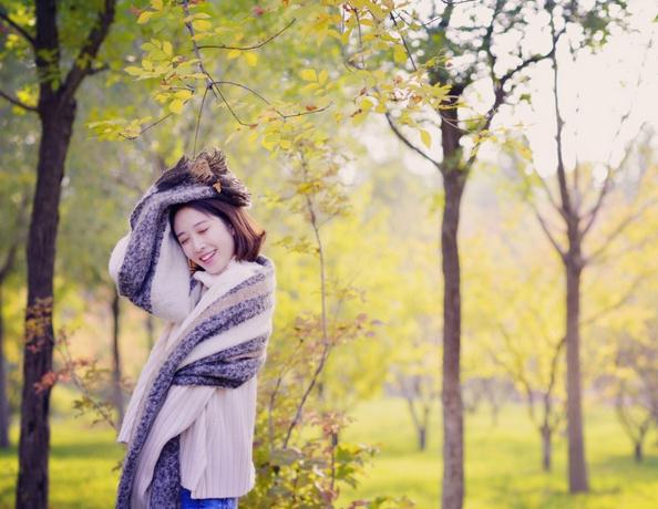李嘉琪清新写真 李嘉琪高清写真_李嘉琪高清剧照