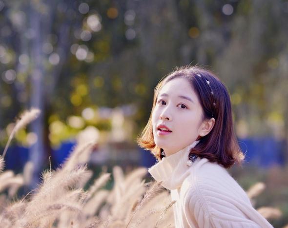 李嘉琪清新写真 李嘉琪高清写真_李嘉琪高清剧照