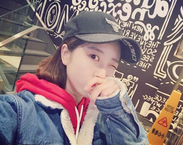 李嘉琪海边照 李嘉琪高清写真_李嘉琪高清剧照