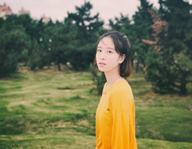 李嘉琪街拍写真 李嘉琪高清写真_李嘉琪高清剧照