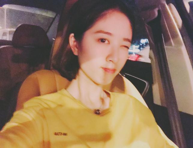 李嘉琪海边照 李嘉琪高清写真_李嘉琪高清剧照