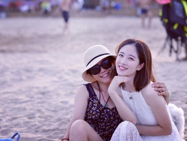 李嘉琪生活照 李嘉琪高清写真_李嘉琪高清剧照