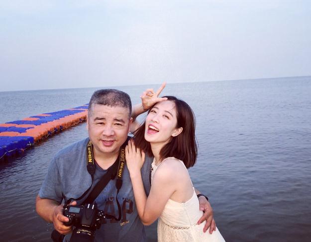 李嘉琪生活照 李嘉琪高清写真_李嘉琪高清剧照