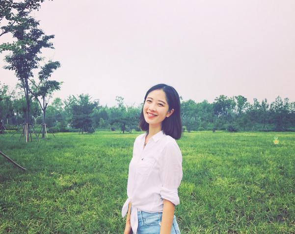 李嘉琪夏日写真 李嘉琪高清写真_李嘉琪高清剧照