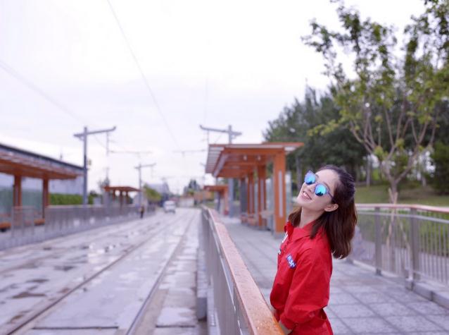 李嘉琪夏日写真 李嘉琪高清写真_李嘉琪高清剧照