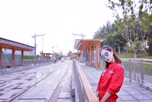 李嘉琪夏日写真 李嘉琪高清写真_李嘉琪高清剧照