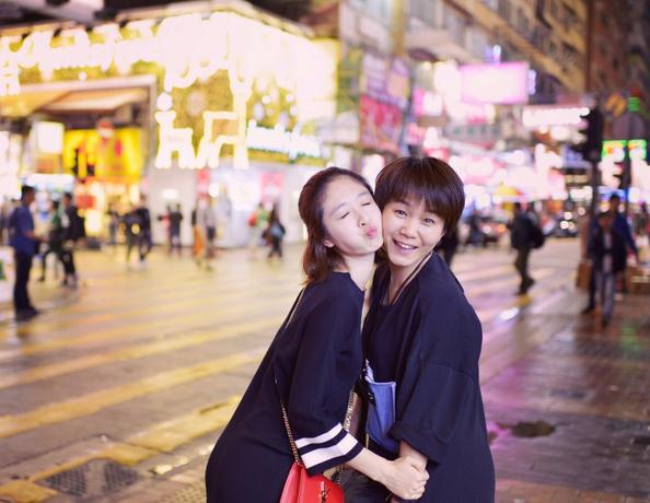 李嘉琪毕业照 李嘉琪高清写真_李嘉琪高清剧照