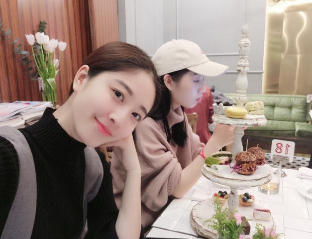 李嘉琪毕业照 李嘉琪高清写真_李嘉琪高清剧照
