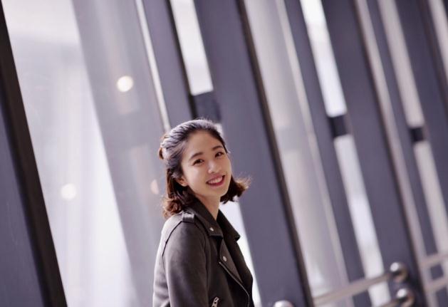 李嘉琪街拍写真 李嘉琪高清写真_李嘉琪高清剧照