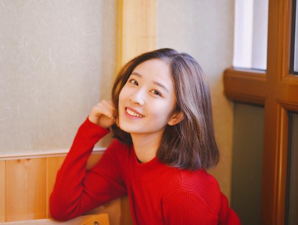 李嘉琪街拍写真 李嘉琪高清写真_李嘉琪高清剧照