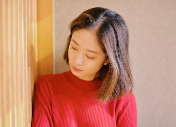 李嘉琪街拍写真 李嘉琪高清写真_李嘉琪高清剧照