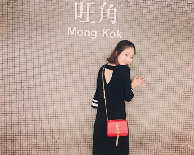 李嘉琪海边照 李嘉琪高清写真_李嘉琪高清剧照
