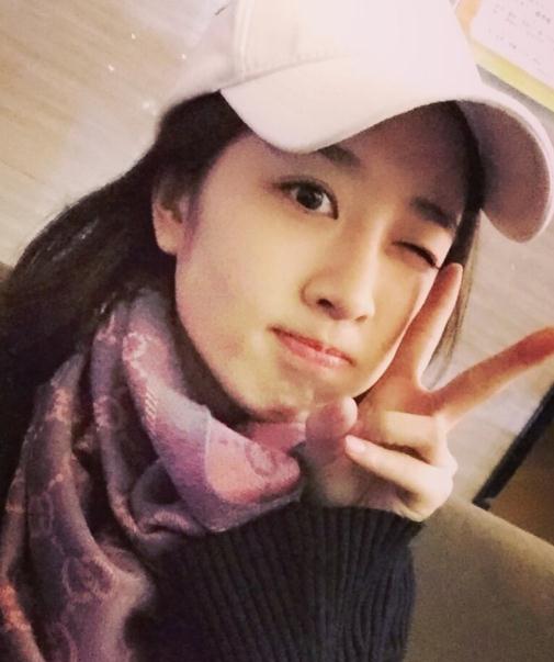李嘉琪海边照 李嘉琪高清写真_李嘉琪高清剧照