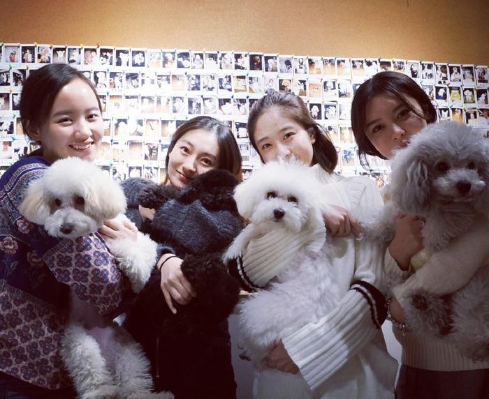 李嘉琪毕业照 李嘉琪高清写真_李嘉琪高清剧照