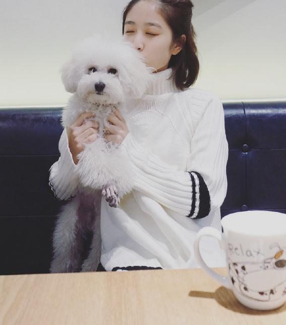 李嘉琪海边照 李嘉琪高清写真_李嘉琪高清剧照