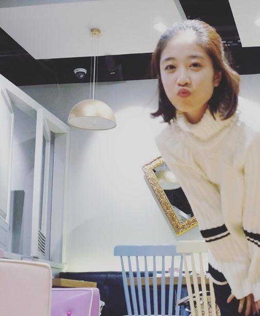 李嘉琪海边照 李嘉琪高清写真_李嘉琪高清剧照