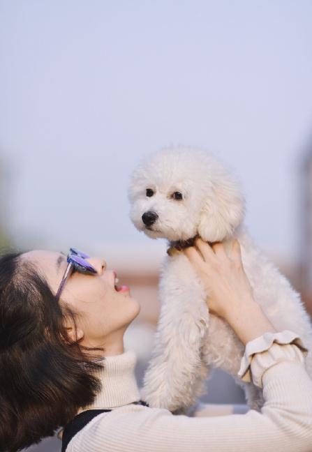 李嘉琪秋日写真 李嘉琪高清写真_李嘉琪高清剧照