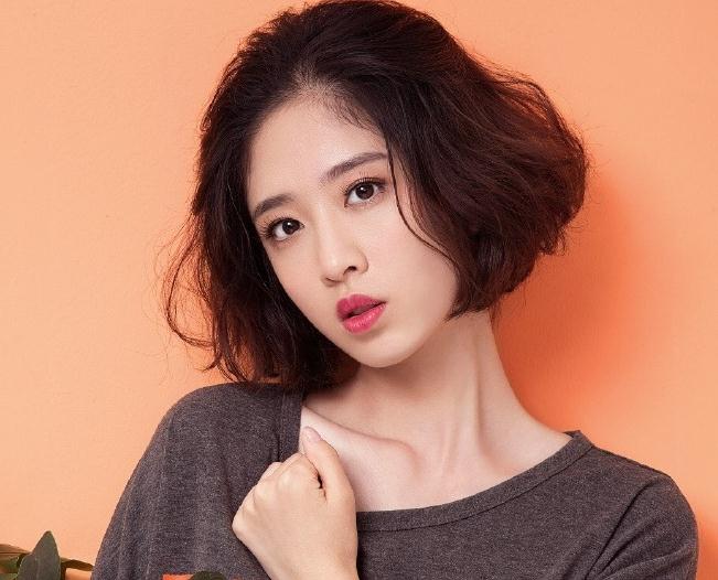 李嘉琪写真 李嘉琪高清写真_李嘉琪高清剧照