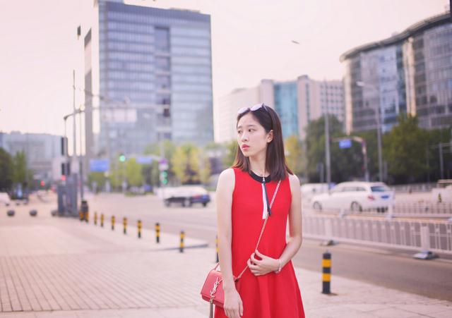 李嘉琪夏日写真 李嘉琪高清写真_李嘉琪高清剧照